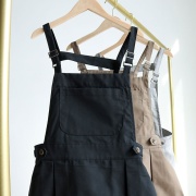 JESMARY – Xưởng may tạp dề theo yêu cầu đủ chất liệu, đúng form, chuẩn gu tiệm bạn